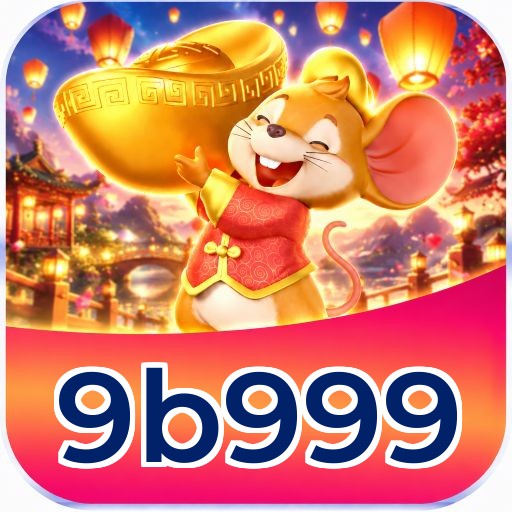 9b999 Logo
