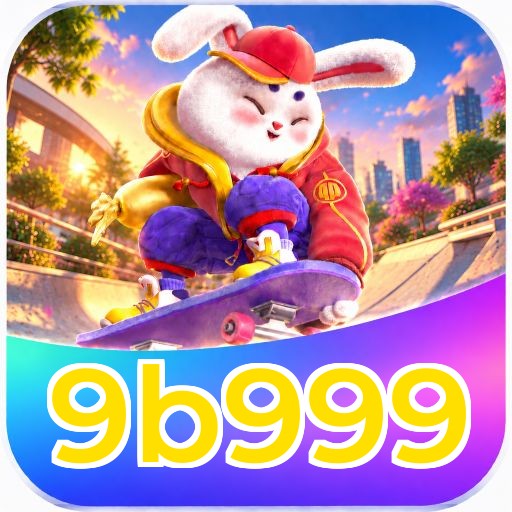 9b999 Logo