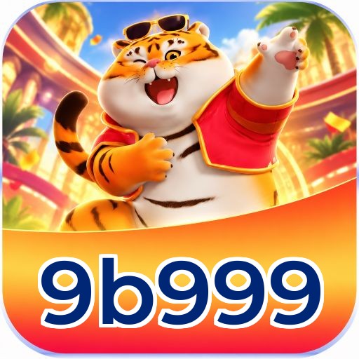 9b999 Logo