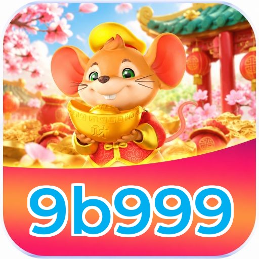 9b999 Logo