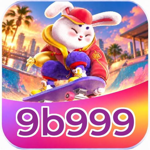 9b999 Logo