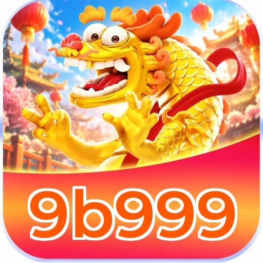 9b999 Logo