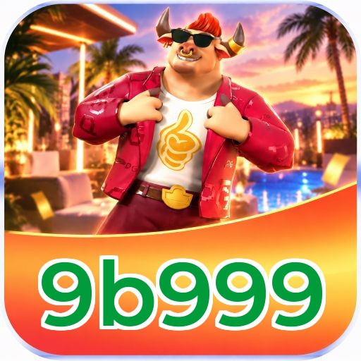 9b999 Logo