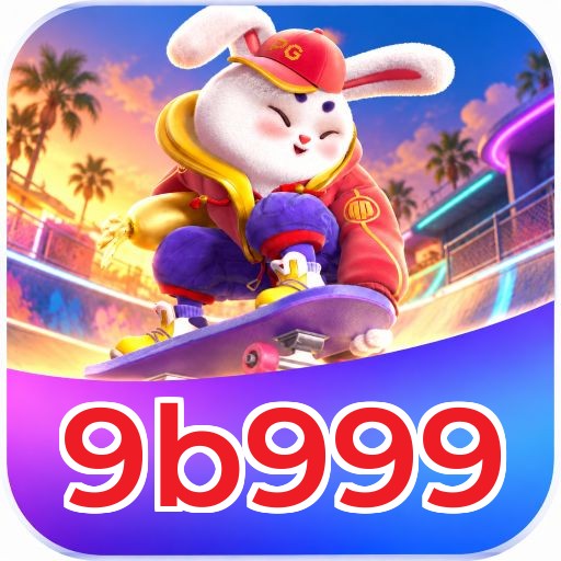 9b999 Logo