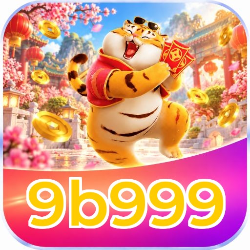 9b999 Logo