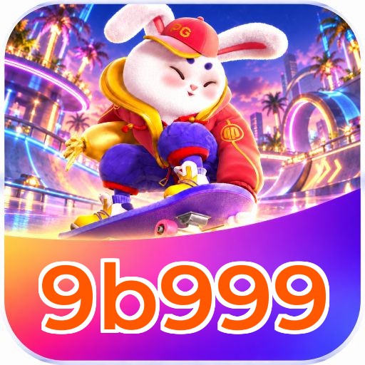 9b999 Logo
