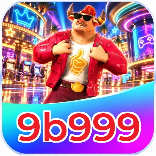 9b999 Logo