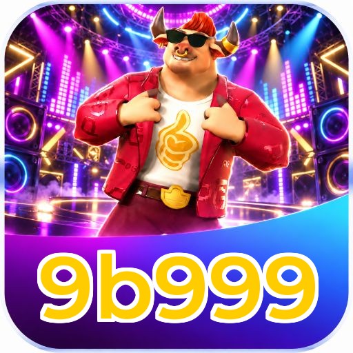 9b999 Logo 3