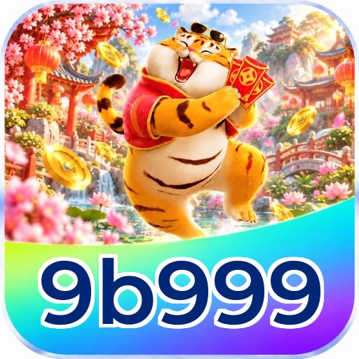 9b999 Logo Oficial - Cassino Online Certificado Brasil