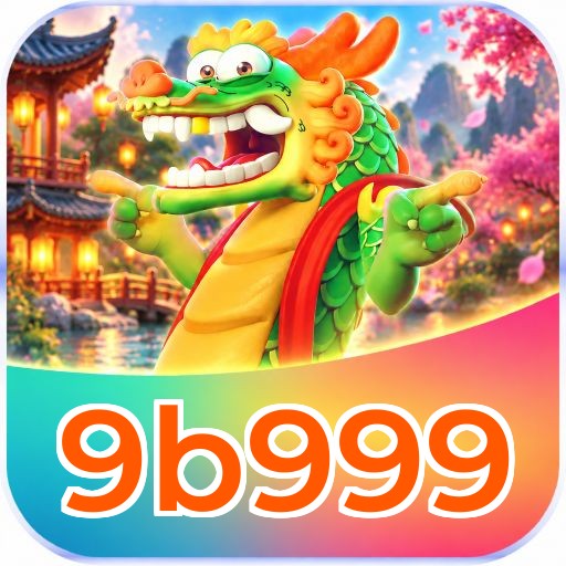 9b999 Logo