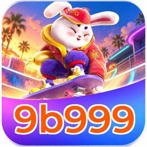 9b999 Logo