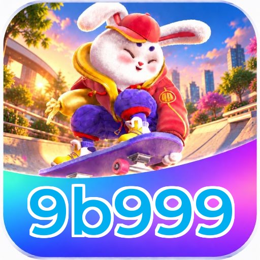 9b999 Logo 2