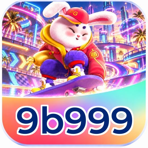9b999 Logo