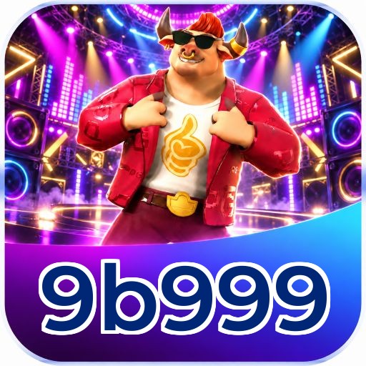 9b999 Logo