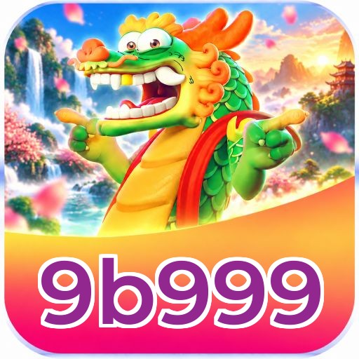 Slots 9b999 - RTP Alto Certificado