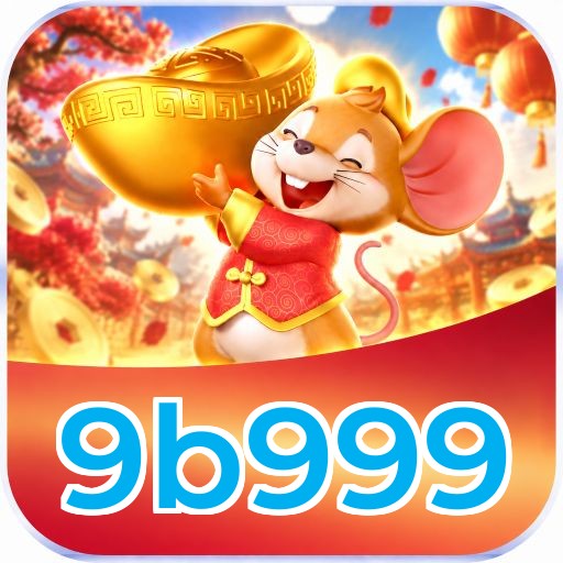 9b999 Logo