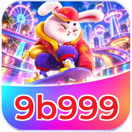 9b999 Download Logo Oficial