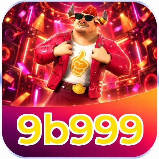 9b999 Logo